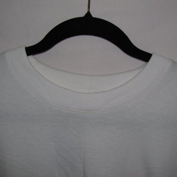 Mens Galapagos Islands Charles Darwin Research Station Graphic Tee T-Shirt XXL - Picture 4 of 7